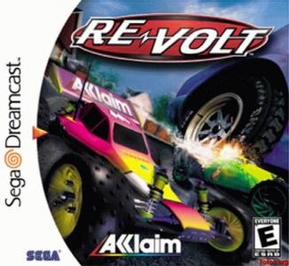 Re-Volt