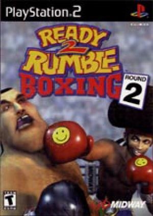 Ready 2 Rumble: Boxing: Round 2