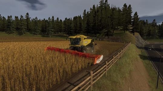Real Farm - Gold Edition screenshot