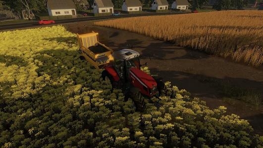 Real Farm - Gold Edition screenshot