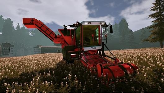 Real Farm: Premium Edition screenshot