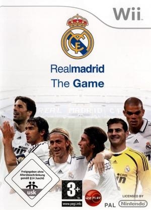 Real Madrid The game