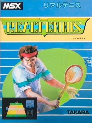 Real Tennis