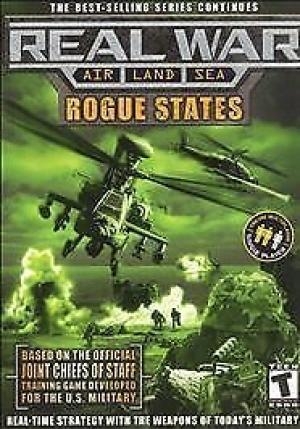 Real War Rogue States