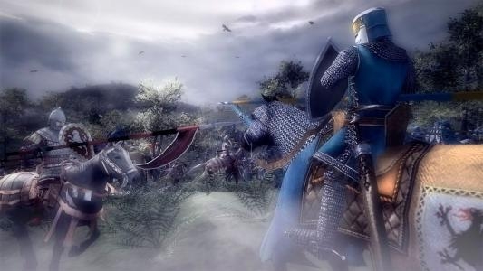 Real Warfare II: Northern Crusades fanart