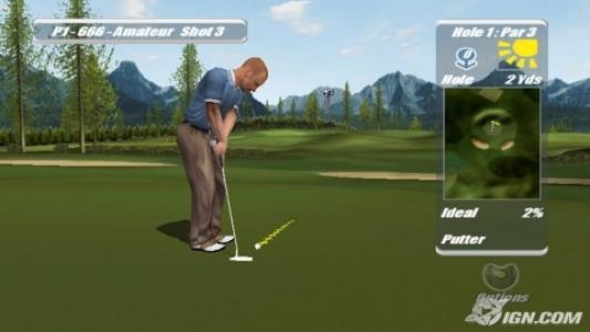 Real World Golf Bundle screenshot