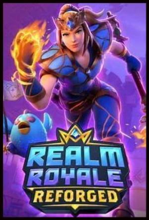 Realm Royal Reforged