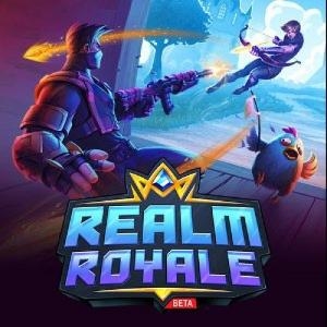 Realm Royale banner