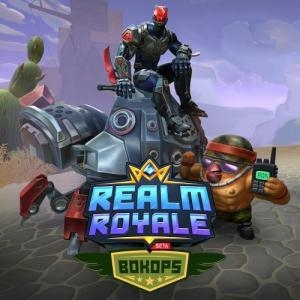 Realm Royale