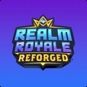 Realm Royale: Reforged