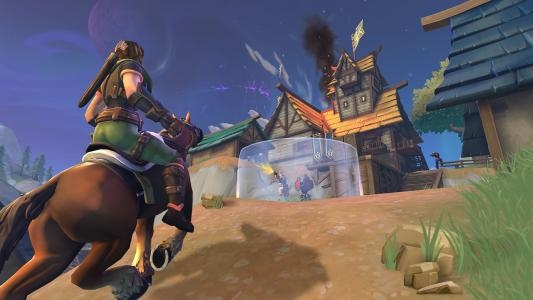 Realm Royale screenshot