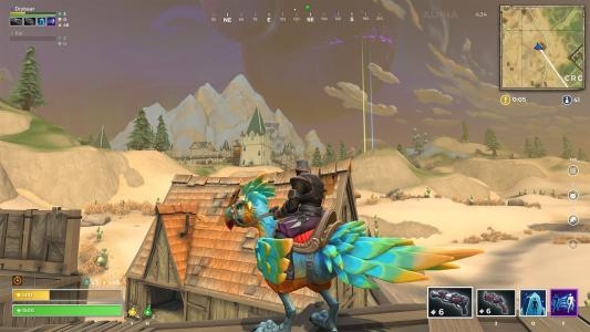 Realm Royale screenshot