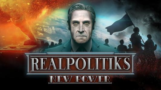 Realpolitiks titlescreen