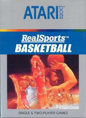 RealSports Basketball