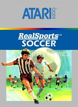 RealSports Soccer