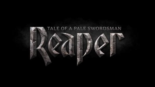 Reaper - Tale of a Pale Swordsman fanart