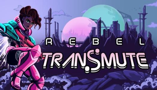 Rebel Transmute