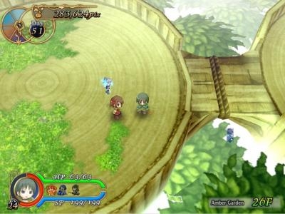 Recettear: An Item Shop's Tale screenshot