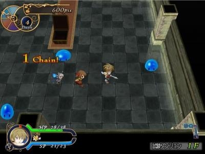 Recettear: An Item Shop's Tale screenshot