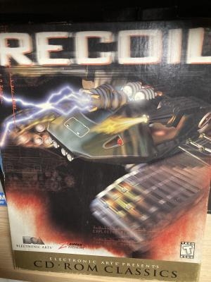 Recoil