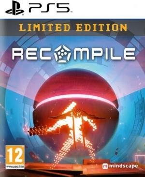 Recompile [Limited Edition]