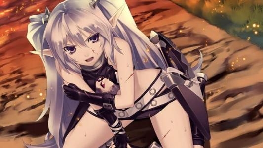 Record of Agarest War screenshot