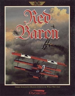 Red Baron (Sierra)