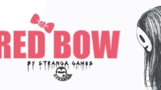 Red Bow titlescreen