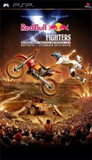 Red Bull X-Fighters