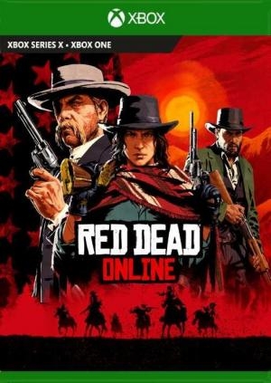 Red Dead Online