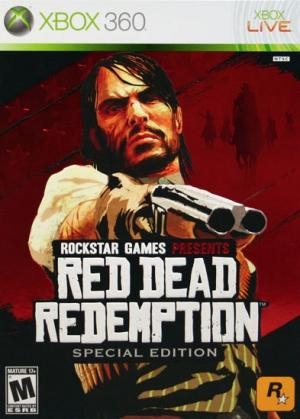 Red Dead Redemption [Special Edition]