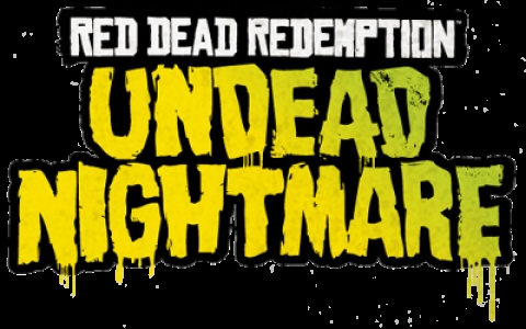 Red Dead Redemption: Undead Nightmare clearlogo