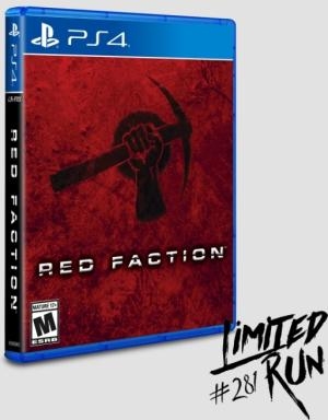 Red Faction