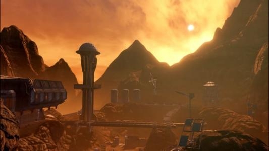 Red Faction: Guerrilla screenshot