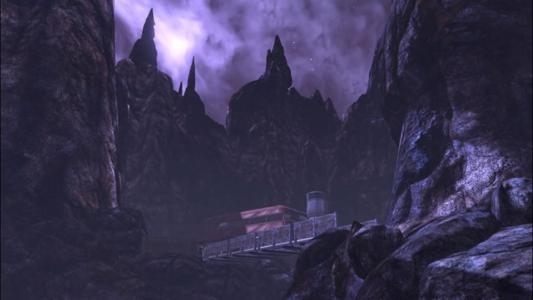 Red Faction: Guerrilla screenshot