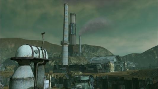 Red Faction: Guerrilla screenshot