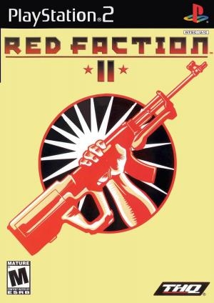 Red Faction II