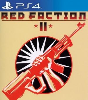 Red Faction II