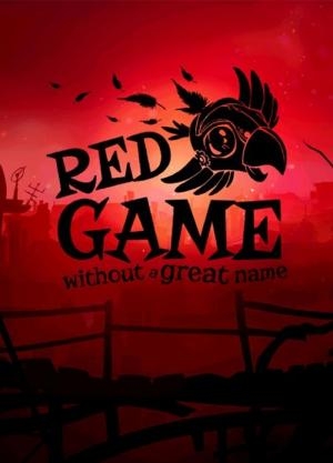 Red Game Without A Great Name