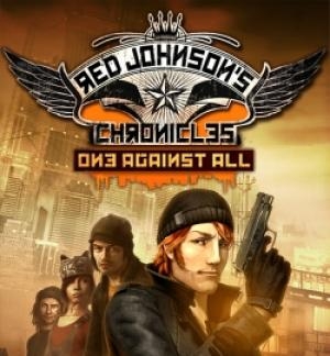 Red Johnson's Chronicles: One Against All