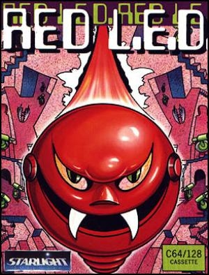 Red L.E.D.