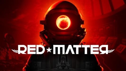 Red Matter