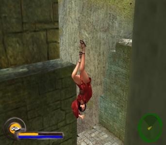 Red Ninja: End of Honor screenshot