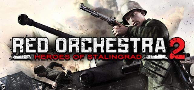 Red Orchestra 2: Heroes of Stalingrad with Rising Storm