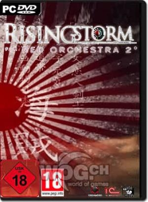 Red Orchestra 2: Rising Storm Beta