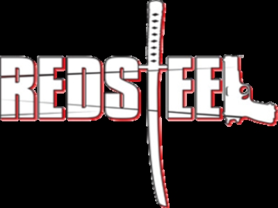 Red Steel clearlogo