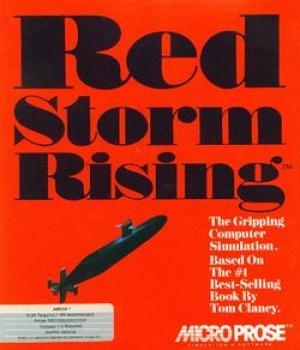 Red Storm Rising