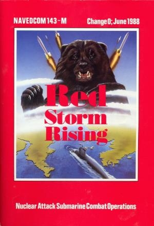 Red Storm Rising