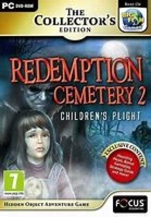 Redemption Cemetery 2: Children's Plight - Collector's Edition