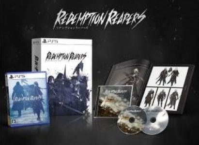 Redemption Reapers [Limited Edition]